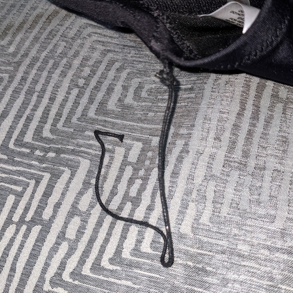 Halter swimsuit with underwire - Picture 9 of 9